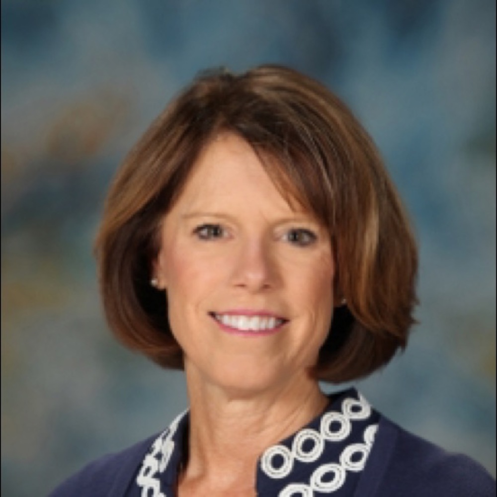 Meet your Posher, Linda